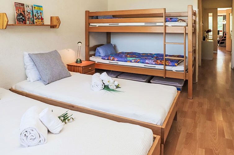 Appartement Rosablanche A24