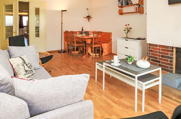 Appartement Rosablanche A24