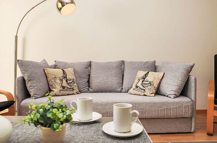 Appartement Rosablanche A24