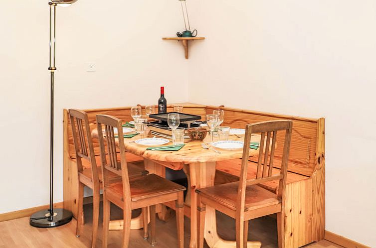 Appartement Rosablanche A24