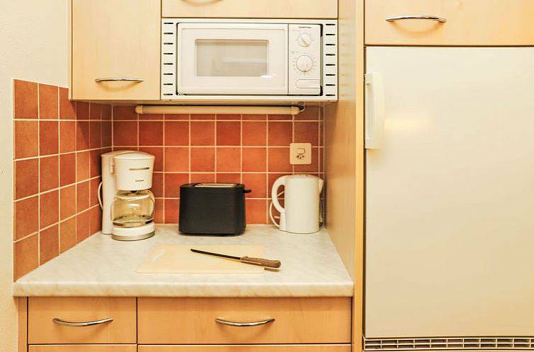 Appartement Rosablanche A24