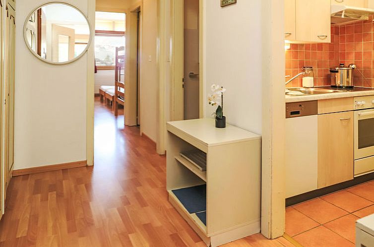 Appartement Rosablanche A24