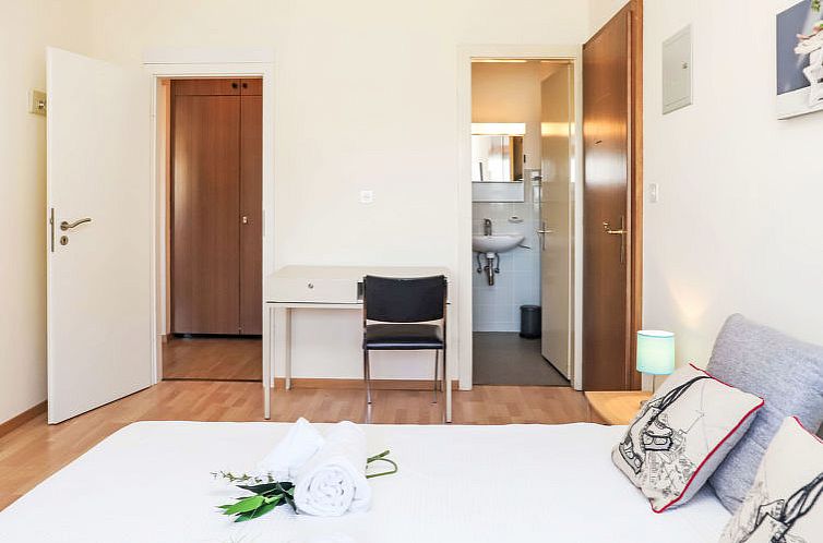 Appartement Rosablanche A24