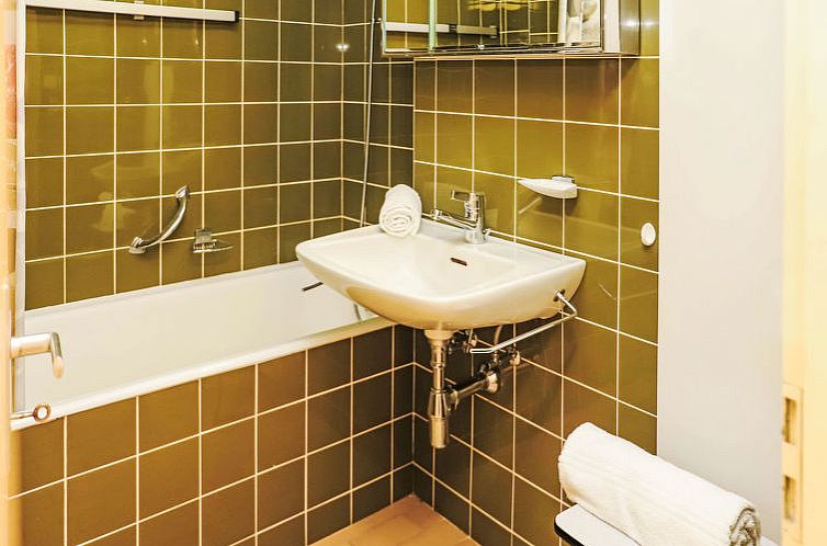 Appartement Rosablanche A24