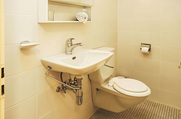 Appartement Rosablanche A24