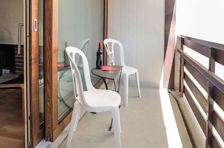 Appartement Rosablanche A24