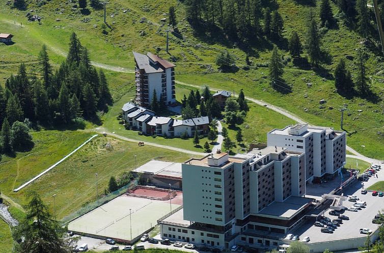Appartement Rosablanche A24