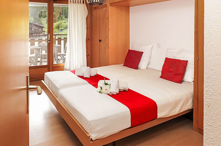 Appartement Dents Rousses I2