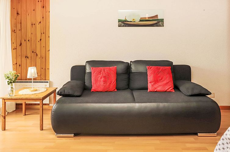 Appartement Dents Rousses I2