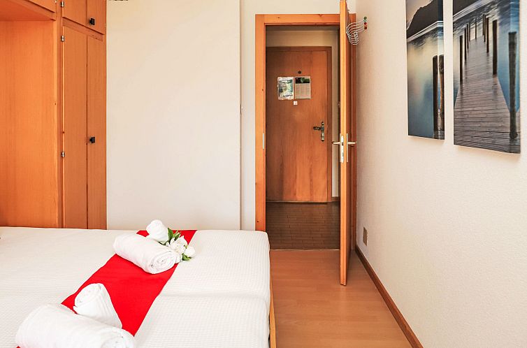 Appartement Dents Rousses I2