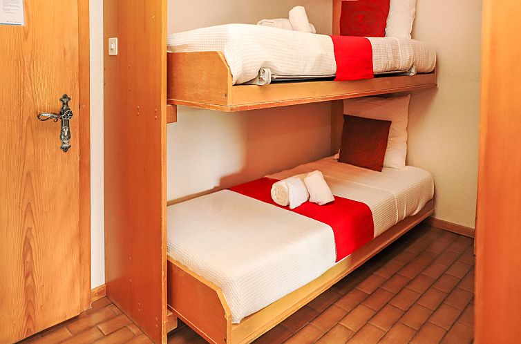 Appartement Dents Rousses I2