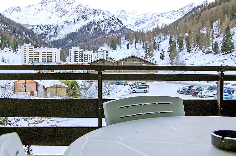 Appartement Dents Rousses I2