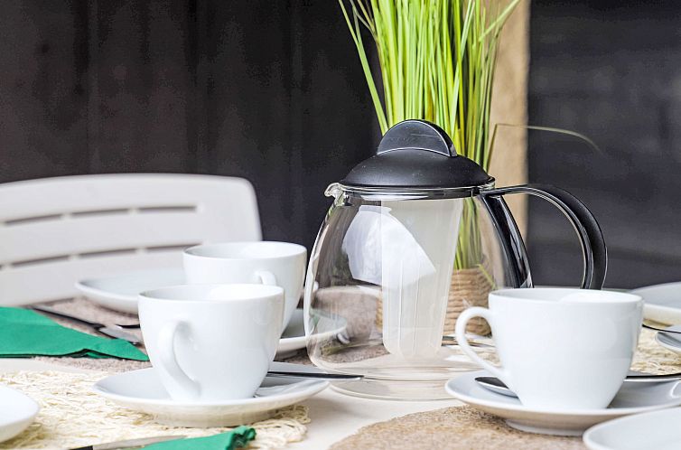 Appartement Dents Rousses I2