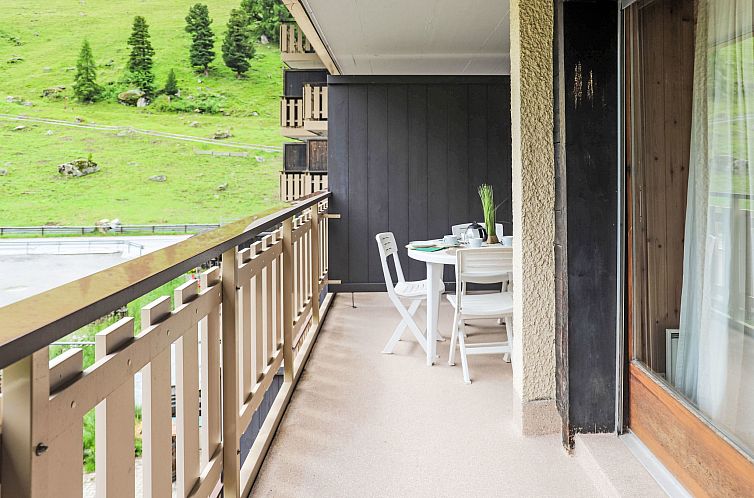Appartement Dents Rousses I2