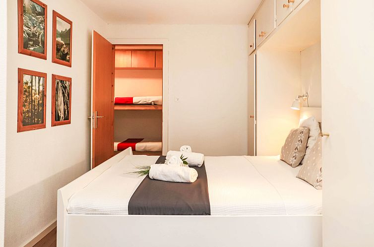 Appartement Dents Rousses E3