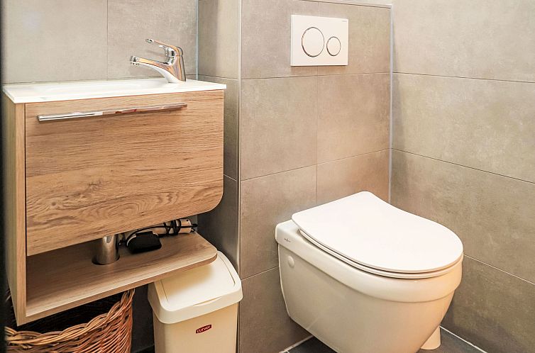 Appartement Dents Rousses E3