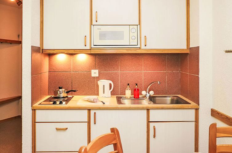 Appartement Mont Fort 55