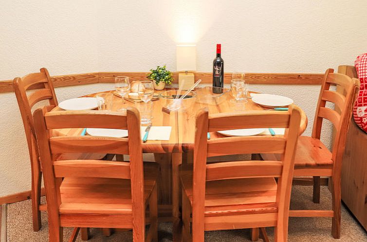 Appartement Mont Fort 55