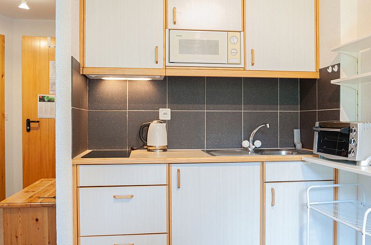 Appartement Mont Fort 43