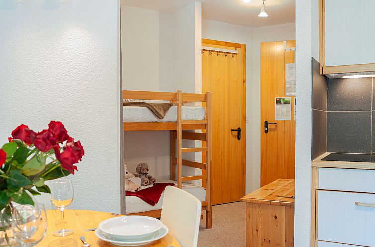 Appartement Mont Fort 43