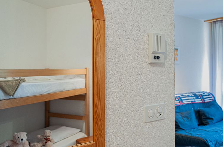 Appartement Mont Fort 43