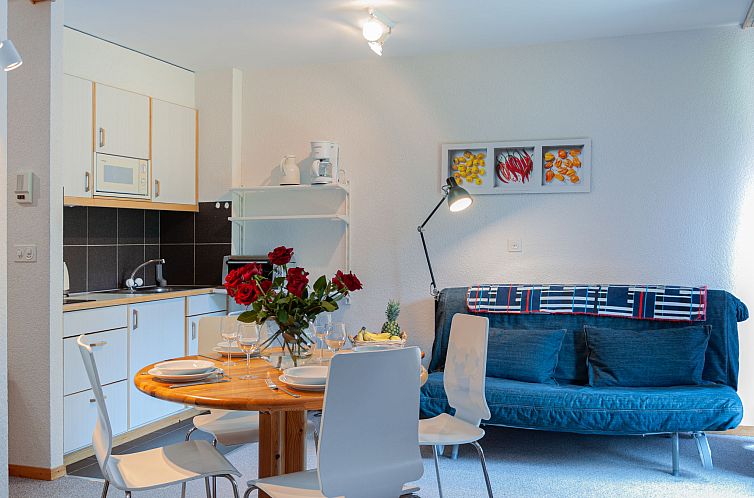 Appartement Mont Fort 43