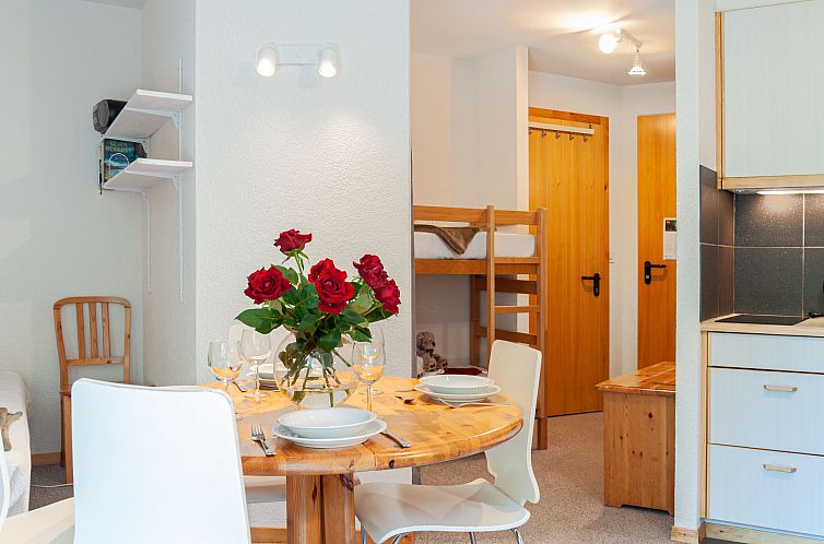 Appartement Mont Fort 43