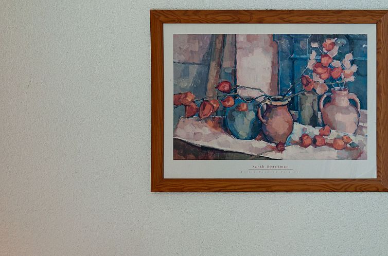 Appartement Mont Fort 43