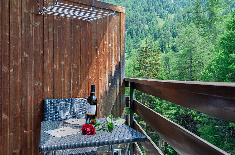Appartement Mont Fort 43