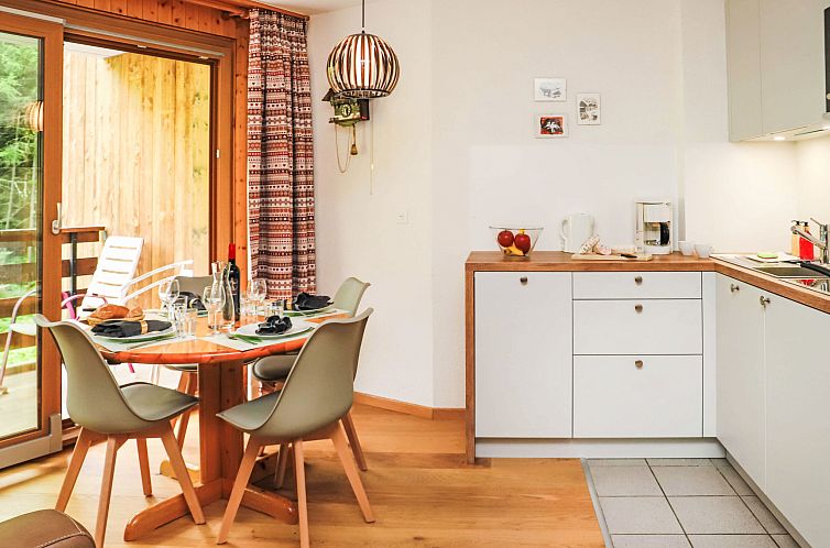 Unterkunft 1845749 - Appartement Wallis - Appartement Mont Fort 16