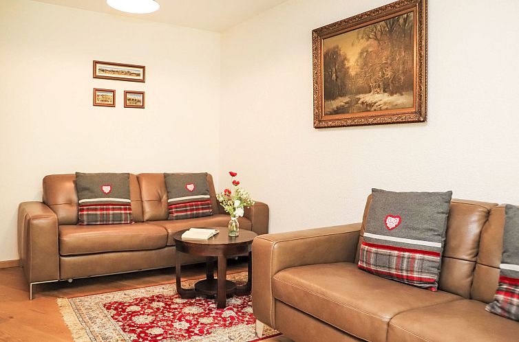 Appartement Mont Fort 16