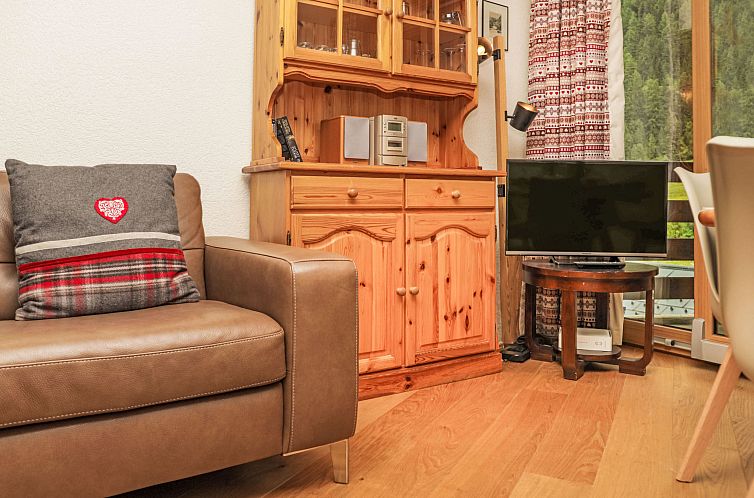 Appartement Mont Fort 16