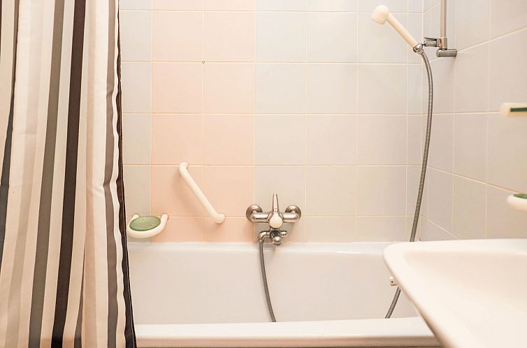 Appartement Mont Fort 16