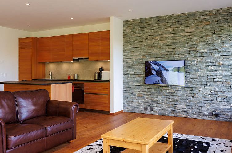 Appartement Rosablanche E 107