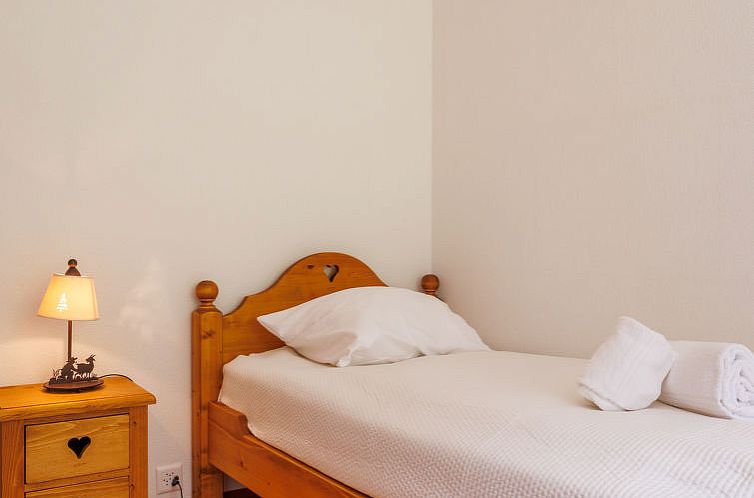 Appartement Rosablanche E 107