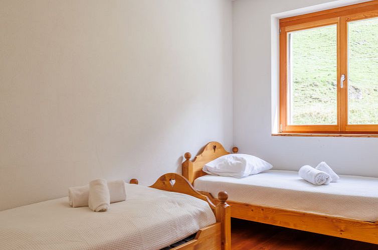 Appartement Rosablanche E 107