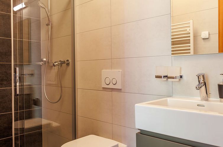 Appartement Rosablanche E 107