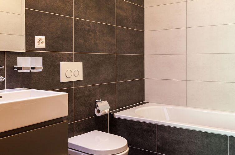 Appartement Rosablanche E 107