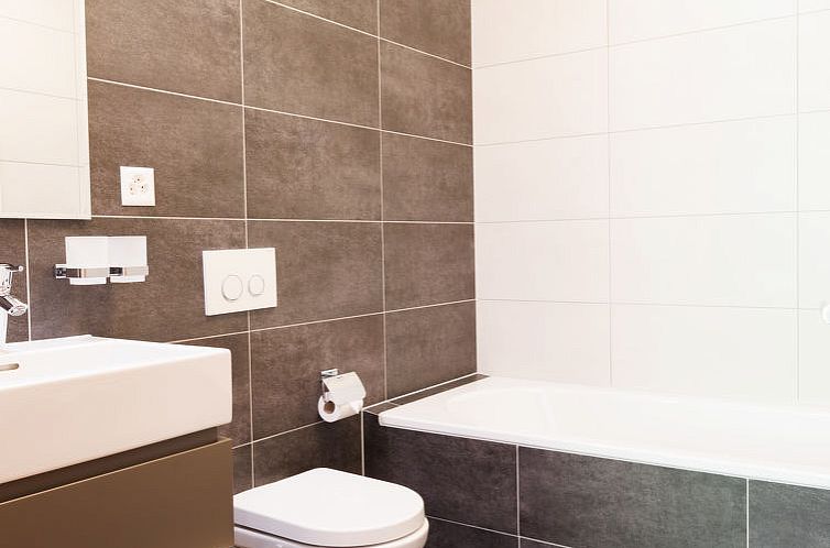 Appartement Rosablanche E 107