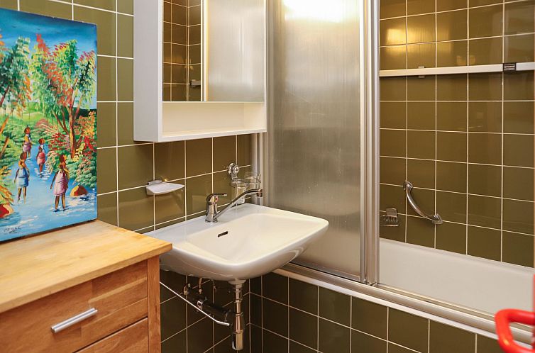 Appartement Rosablanche B21