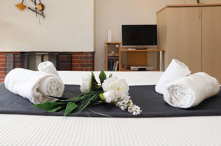 Appartement Rosablanche B21
