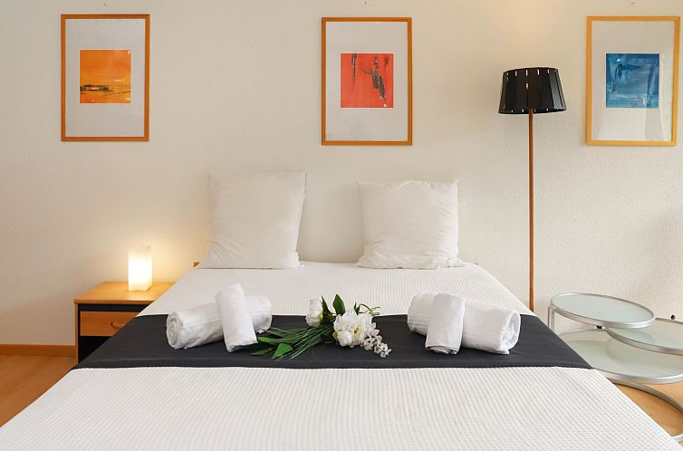 Appartement Rosablanche B21