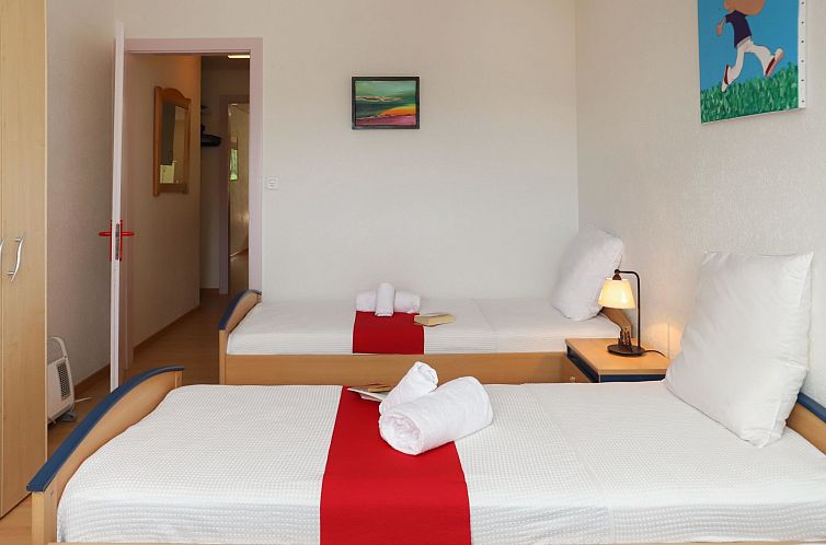 Appartement Rosablanche B21