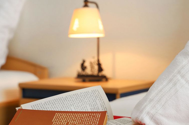 Appartement Rosablanche B21