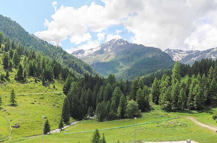 Appartement Rosablanche B21