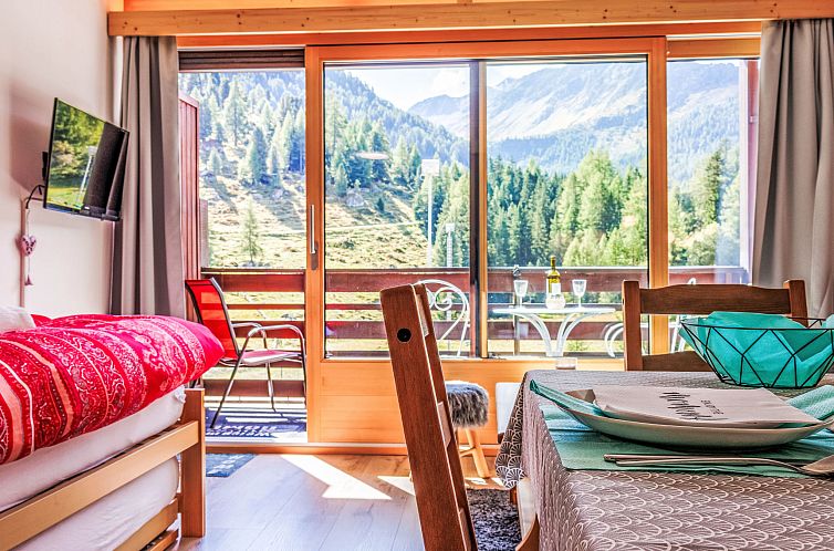 Appartement Rosablanche D13