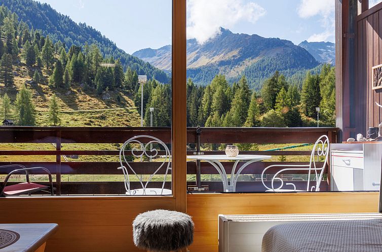 Appartement Rosablanche D13