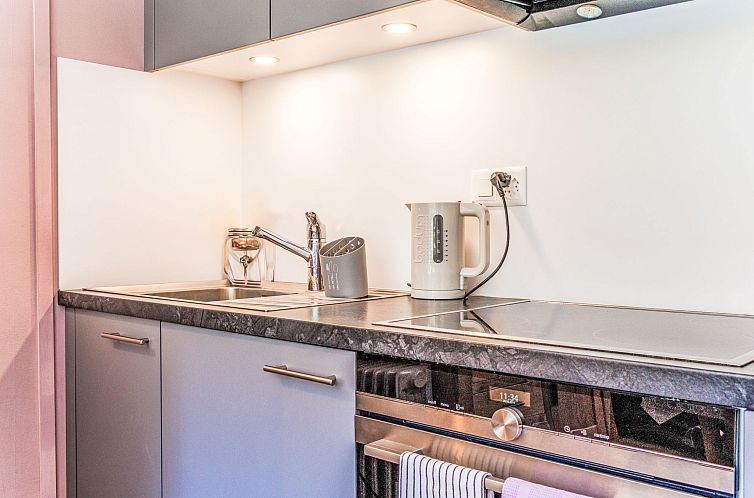 Appartement Rosablanche D13