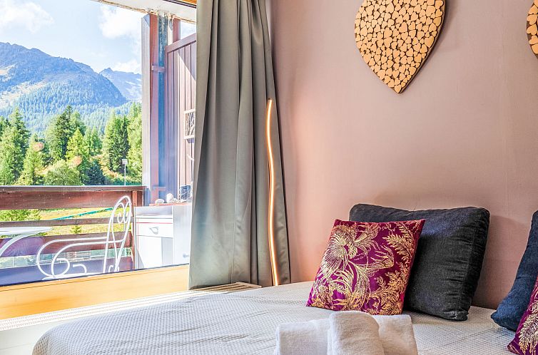 Appartement Rosablanche D13