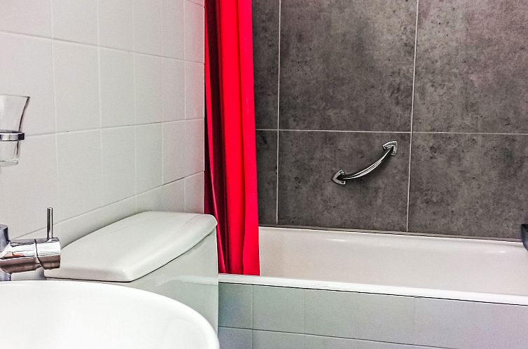 Appartement Rosablanche D13